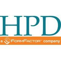 high precision devices is now formfactor logo image