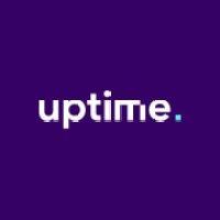 uptime.ac logo image