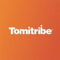 tomitribe logo image