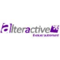 alteractive logo image