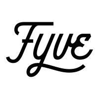 fyve marketing logo image