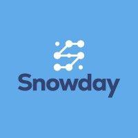 snowday logo image