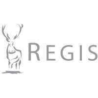 regis logo image