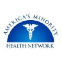 america's minority health network, inc. logo image