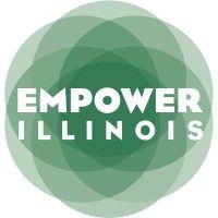 empower illinois logo image