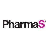 pharmas logo image