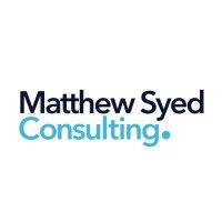 matthew syed consulting logo image