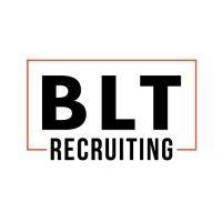 blt recruiting logo image