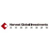 harvest global investments limited logo image