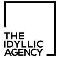 idyllic agency logo image