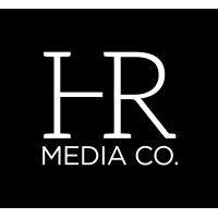 hey rhody media co. logo image