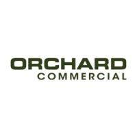 orchard commercial real estate logo image