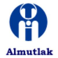 almutlak trade & industry holding co. logo image