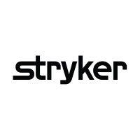 stryker trauma logo image