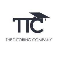 the tutoring company logo image