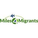 logo of Miles 4 Migrants