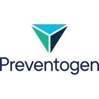 preventogen logo image