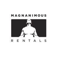 magnanimous media corporation logo image