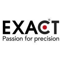 exact aip-mittaus oy logo image