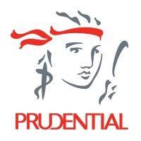 prudential indonesia (pt prudential life assurance) logo image