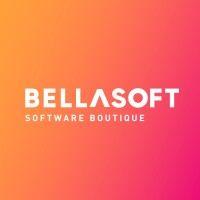 bellasoft logo image