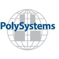 polysystems, inc. logo image