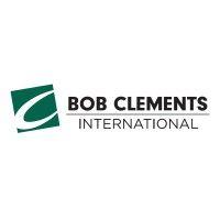 bob clements international