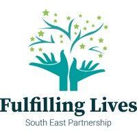 fulfilling lives south east partnership logo image