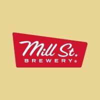 mill street brewery logo image