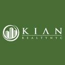 logo of Kian Realty Nyc