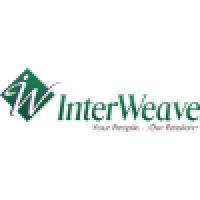 interweave logo image