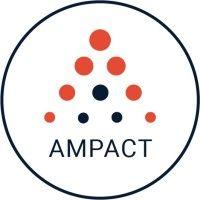 ampact consulting logo image