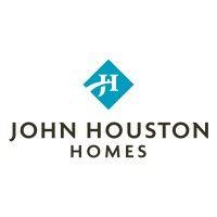 john houston homes logo image