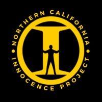 northern california innocence project (ncip) logo image