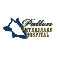 patton veterinary hospital