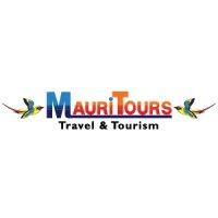 mauritours ltd logo image