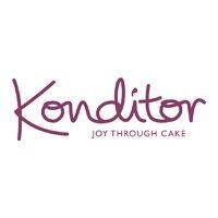 konditor logo image