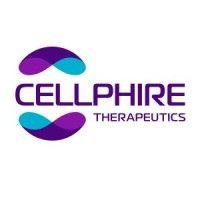 cellphire therapeutics, inc. logo image