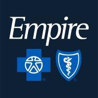 empire bluecross blueshield logo image