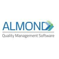 almond eqms logo image