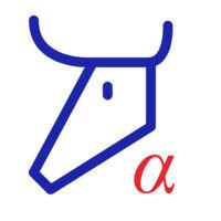 oxhead alpha, llc logo image