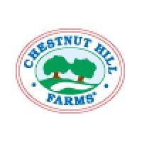 chestnut hill farms logo image