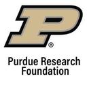 logo of Purdue Research Foundation