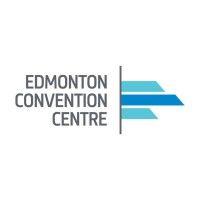 edmonton convention centre logo image