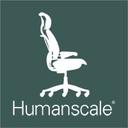 logo of Humanscale