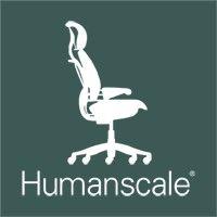 humanscale logo image