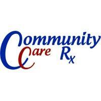 community care rx logo image