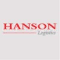 hanson logistics ltd logo image