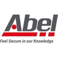 abel logo image