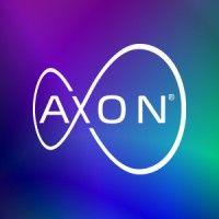 axon consulting logo image